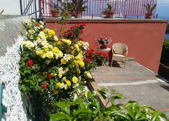 La Marocella Capri