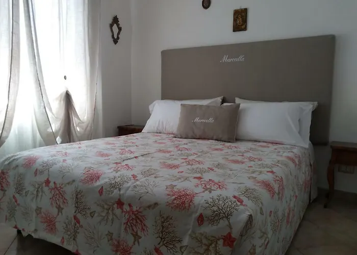 La Marocella Сasa de vacaciones *