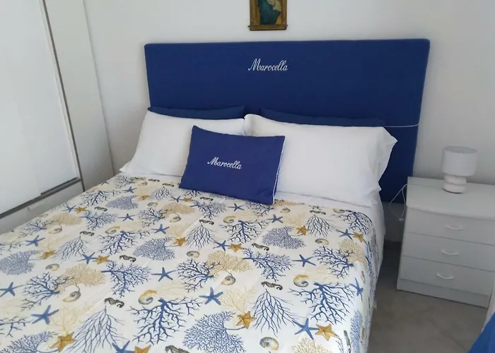 Дом отдыха La Marocella