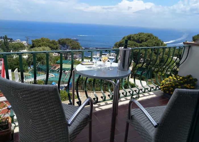 Casa vacanze La Marocella