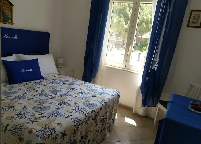 La Marocella * Капри