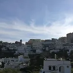 Hébergement de vacances La Marocella Capri