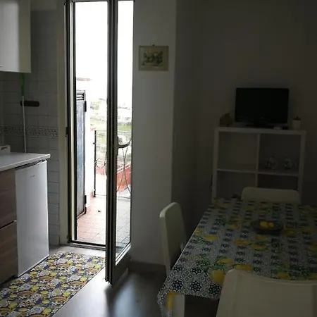 Casa de Férias La Marocella *