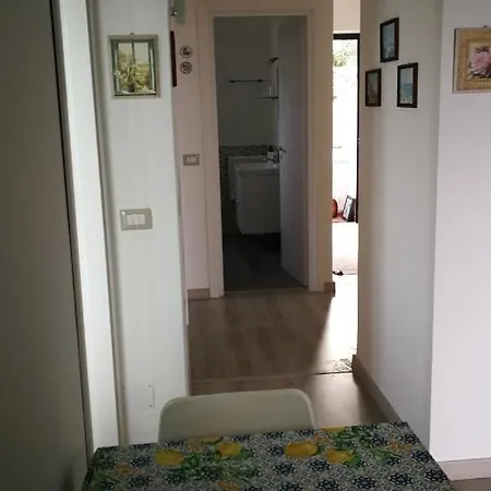 Casa de Férias La Marocella