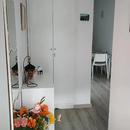 La Marocella Casa de Férias *