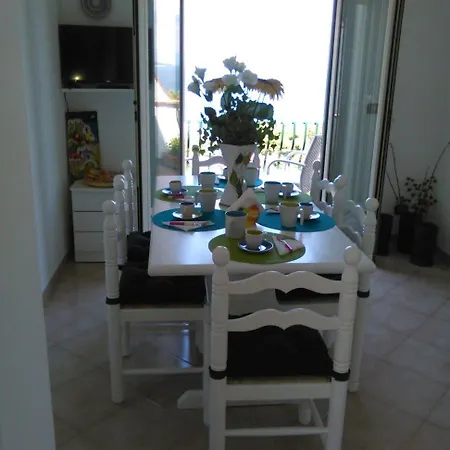 La Marocella *