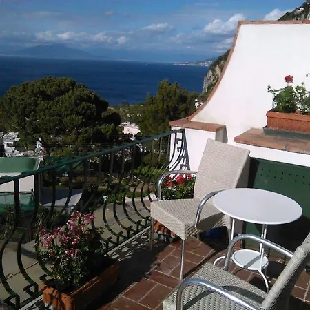 La Marocella Casa de Férias *