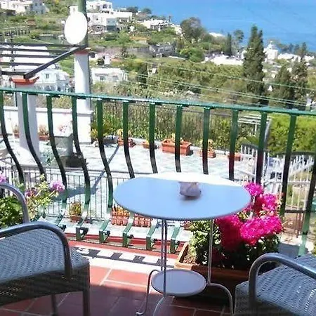 La Marocella Ferienhaus Capri