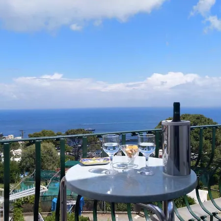 La Marocella Ferienhaus *